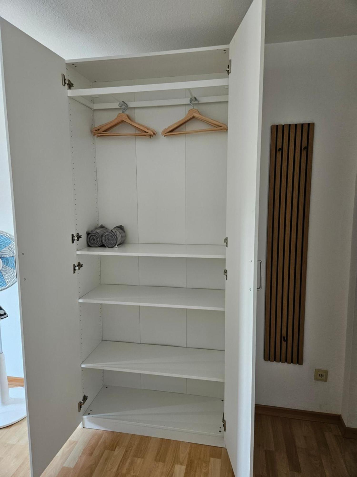 Charmante 1 Zimmerwohnung Mit Stellplatz Wurzburgo Exterior foto